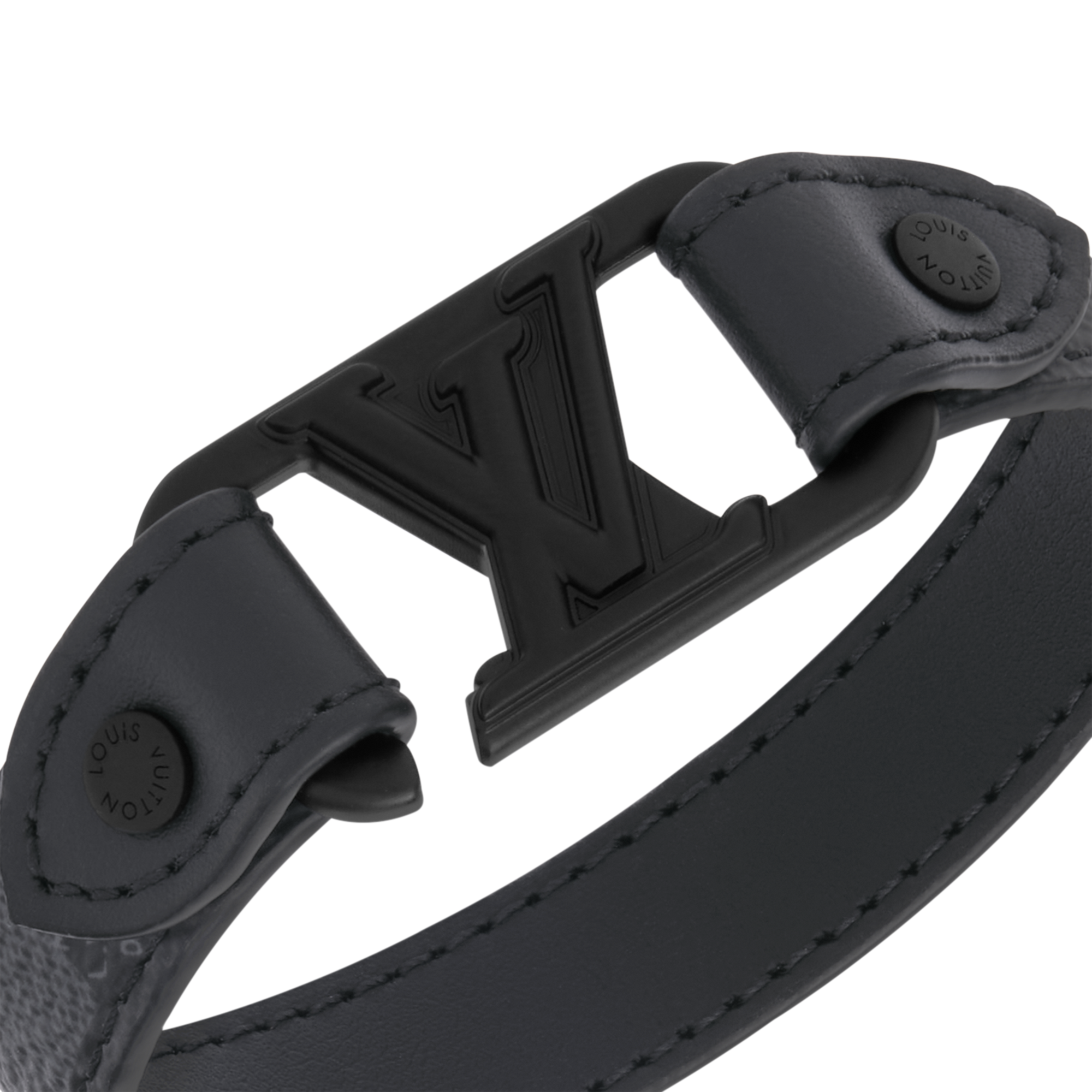 LV Slim Dimension Reversible Bracelet - Fashion Jewelry | LOUIS